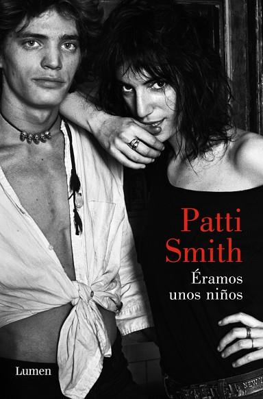 ÉRAMOS UNOS NIÑOS | 9788426426796 | SMITH, PATTI | Llibres Parcir | Librería Parcir | Librería online de Manresa | Comprar libros en catalán y castellano online