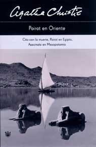 POIROT EN ORIENTE | 9788478712274 | AGATHA CHRISTIE | Llibres Parcir | Llibreria Parcir | Llibreria online de Manresa | Comprar llibres en català i castellà online
