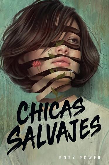 CHICAS SALVAJES | 9788418002748 | POWER, RORY | Llibres Parcir | Librería Parcir | Librería online de Manresa | Comprar libros en catalán y castellano online