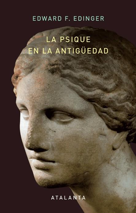 LA PSIQUE EN LA ANTIGÜEDAD | 9788412998689 | F. EDINGER, EDWARD | Llibres Parcir | Llibreria Parcir | Llibreria online de Manresa | Comprar llibres en català i castellà online