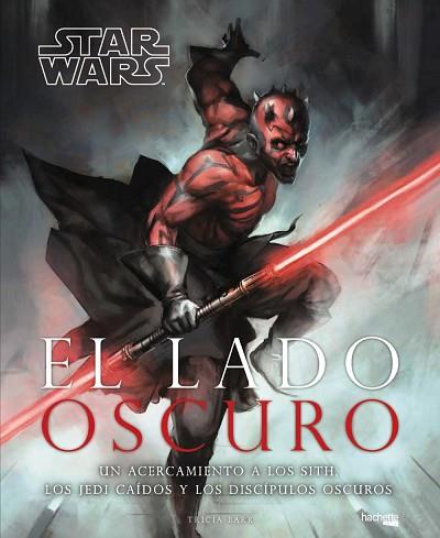 EL LADO OSCURO | 9788416857418 | BARR, TRICIA | Llibres Parcir | Librería Parcir | Librería online de Manresa | Comprar libros en catalán y castellano online