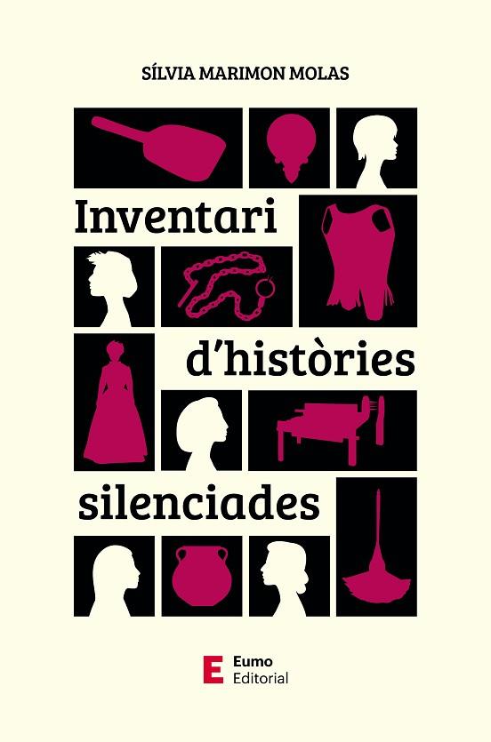 INVENTARI D'HISTÒRIES SILENCIADES | 9788497668958 | MARIMON MOLAS, SÍLVIA | Llibres Parcir | Llibreria Parcir | Llibreria online de Manresa | Comprar llibres en català i castellà online