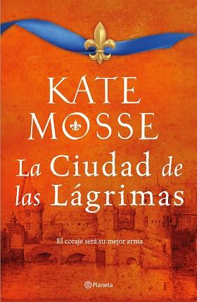 LA CIUDAD DE LAS LÁGRIMAS (SERIE LA CIUDAD DEL FUEGO 2) | 9788408232988 | MOSSE, KATE | Llibres Parcir | Llibreria Parcir | Llibreria online de Manresa | Comprar llibres en català i castellà online
