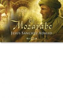 EL MOZARABE col librinos | 9788466648028 | JESUS SANCHEZ ADALID | Llibres Parcir | Librería Parcir | Librería online de Manresa | Comprar libros en catalán y castellano online