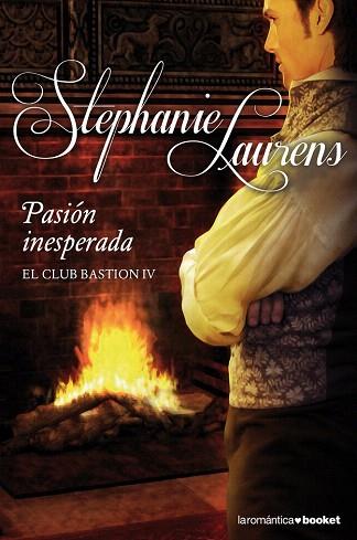 PASIÓN INESPERADA | 9788408119289 | LAURENS, STEPHANIE | Llibres Parcir | Librería Parcir | Librería online de Manresa | Comprar libros en catalán y castellano online