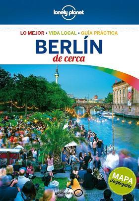 BERLÍN DE CERCA 5 | 9788408165033 | ANDREA SCHULTE-PEEVERS | Llibres Parcir | Llibreria Parcir | Llibreria online de Manresa | Comprar llibres en català i castellà online