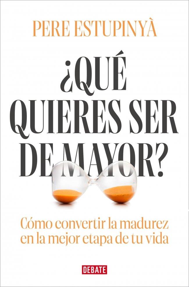 ¿QUÉ QUIERES SER DE MAYOR? | 9791387904104 | ESTUPINYÀ, PERE | Llibres Parcir | Llibreria Parcir | Llibreria online de Manresa | Comprar llibres en català i castellà online