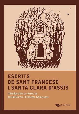 ESCRITS DE SANT FRANCESC I SANTA CLARA D'ASSÍS | 9788499793252 | DURAN BOADA, JACINT | Llibres Parcir | Librería Parcir | Librería online de Manresa | Comprar libros en catalán y castellano online