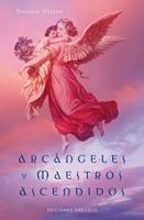 ARCANGELES Y MAESTROS ASCENDIDOS | 9788497771825 | VIRTUE | Llibres Parcir | Llibreria Parcir | Llibreria online de Manresa | Comprar llibres en català i castellà online
