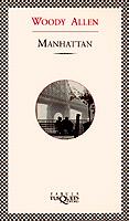 MANHATTAN FABULA | 9788483106433 | ALLEN | Llibres Parcir | Llibreria Parcir | Llibreria online de Manresa | Comprar llibres en català i castellà online