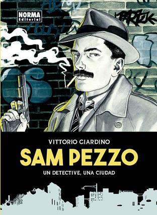 SAM PEZZO | 9788467928945 | GIARDINO, VITTORIO | Llibres Parcir | Llibreria Parcir | Llibreria online de Manresa | Comprar llibres en català i castellà online