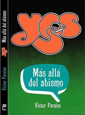 YES | 9788415405689 | PARAÍSO BOLLAS, VÍCTOR MANUEL | Llibres Parcir | Llibreria Parcir | Llibreria online de Manresa | Comprar llibres en català i castellà online