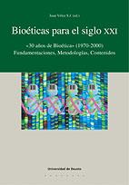 BIOETICAS PARA EL SIGLO XXI | 9788474858983 | VELEZ | Llibres Parcir | Librería Parcir | Librería online de Manresa | Comprar libros en catalán y castellano online