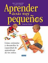 APRENDER MUY PEQUEÐOS | 9788479013981 | EINON | Llibres Parcir | Librería Parcir | Librería online de Manresa | Comprar libros en catalán y castellano online