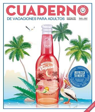 CUADERNO VOL. 6 | 9788417059057 | Llibres Parcir | Librería Parcir | Librería online de Manresa | Comprar libros en catalán y castellano online