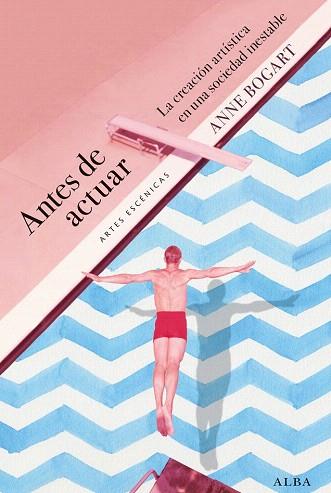 ANTES DE ACTUAR | 9788490651414 | BOGART, ANNE | Llibres Parcir | Librería Parcir | Librería online de Manresa | Comprar libros en catalán y castellano online