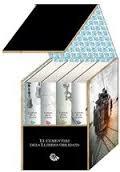 ESTOIG ZAFÓN TETRALOGIA EL CEMENTIRI DELS LLIBRES OBLIDATS | 9788466421713 | CARLOS RUIZ ZAFÓN | Llibres Parcir | Librería Parcir | Librería online de Manresa | Comprar libros en catalán y castellano online