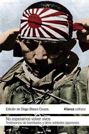 NO ESPERAMOS VOLVER VIVOS | 9788420693866 | VARIOS | Llibres Parcir | Llibreria Parcir | Llibreria online de Manresa | Comprar llibres en català i castellà online