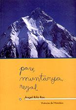 PARE MUNTANYA REGAL | 9788489890183 | RIFA | Llibres Parcir | Librería Parcir | Librería online de Manresa | Comprar libros en catalán y castellano online