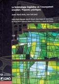 TERMINOLOGIA LINGUISTICA EN ENSENYAMENT SECUNDARI | 9788478272310 | Llibres Parcir | Librería Parcir | Librería online de Manresa | Comprar libros en catalán y castellano online