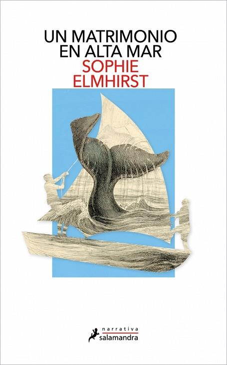 UN MATRIMONIO EN ALTA MAR | 9791387640354 | ELMHIRST, SOPHIE | Llibres Parcir | Llibreria Parcir | Llibreria online de Manresa | Comprar llibres en català i castellà online
