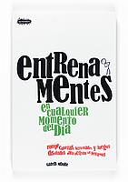 ENTRENA MENTES ROMPECABEZAS ACTIVIDADES JUEGOS | 9788467534283 | GARETH MOORE | Llibres Parcir | Llibreria Parcir | Llibreria online de Manresa | Comprar llibres en català i castellà online