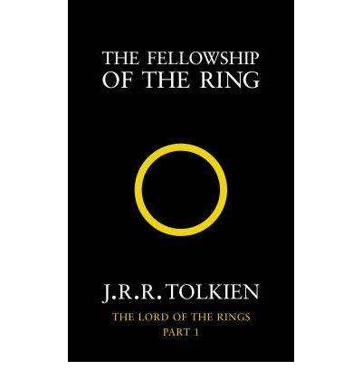 THE LORD OF THE RINGS PART ONE | 9780261102354 | TOLKIEN | Llibres Parcir | Llibreria Parcir | Llibreria online de Manresa | Comprar llibres en català i castellà online