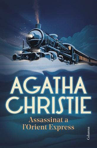 ASSASSINAT A L'ORIENT EXPRESS | 9788466429344 | CHRISTIE, AGATHA | Llibres Parcir | Librería Parcir | Librería online de Manresa | Comprar libros en catalán y castellano online