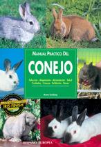 MANUAL PRACTICO DEL CONEJO | 9788425513091 | Llibres Parcir | Librería Parcir | Librería online de Manresa | Comprar libros en catalán y castellano online