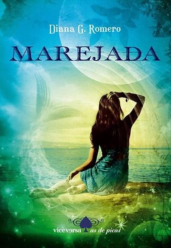 Marejada | 9788492819942 | García Romero, Diana | Llibres Parcir | Llibreria Parcir | Llibreria online de Manresa | Comprar llibres en català i castellà online