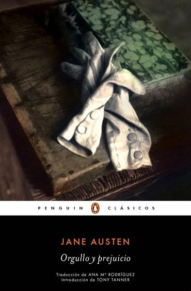 ORGULLO Y PREJUICIO | 9788491050018 | AUSTEN,JANE | Llibres Parcir | Librería Parcir | Librería online de Manresa | Comprar libros en catalán y castellano online