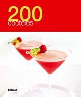 200 COCTELES | 9788480769013 | Llibres Parcir | Librería Parcir | Librería online de Manresa | Comprar libros en catalán y castellano online