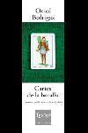 CARTES DE LA BARALLA | 9788466402965 | BOHIGAS | Llibres Parcir | Librería Parcir | Librería online de Manresa | Comprar libros en catalán y castellano online