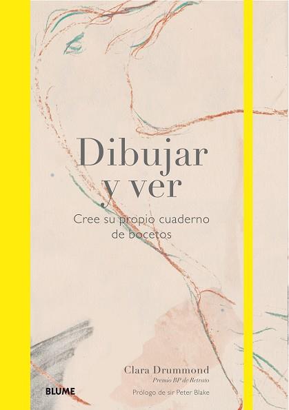 DIBUJAR Y VER | 9788417492694 | DRUMMOND, CLARA | Llibres Parcir | Llibreria Parcir | Llibreria online de Manresa | Comprar llibres en català i castellà online