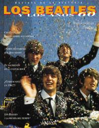 AÐOS 60 Y LOS BEATLES | 9788420775258 | Llibres Parcir | Llibreria Parcir | Llibreria online de Manresa | Comprar llibres en català i castellà online