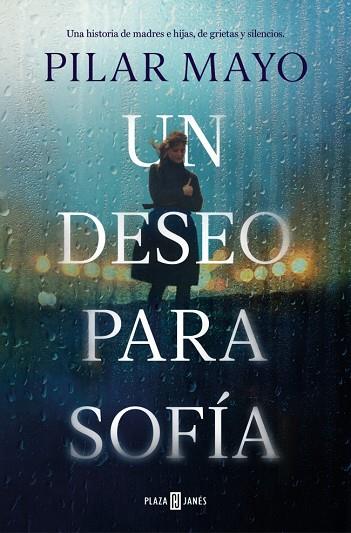 UN DESEO PARA SOFÍA | 9788401037948 | MAYO, PILAR | Llibres Parcir | Llibreria Parcir | Llibreria online de Manresa | Comprar llibres en català i castellà online