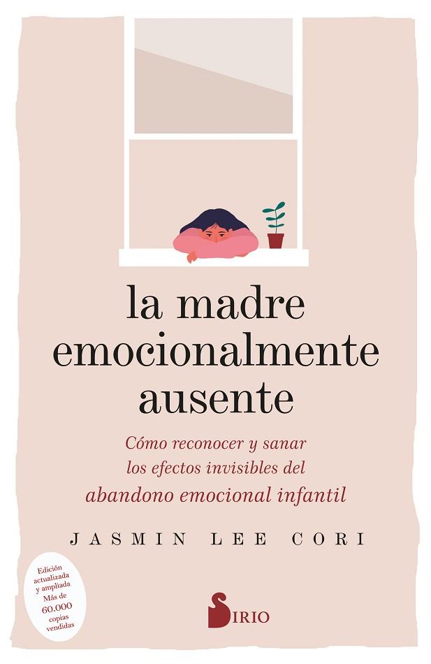 LA MADRE EMOCIONALMENTE AUSENTE | 9788419105844 | LEE CORI, JASMIN | Llibres Parcir | Llibreria Parcir | Llibreria online de Manresa | Comprar llibres en català i castellà online
