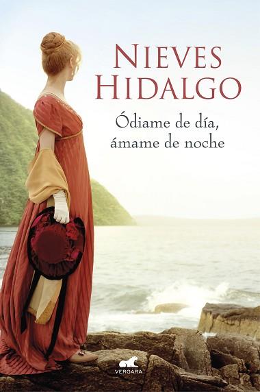 ÓDIAME DE DÍA, ÁMAME DE NOCHE (UN ROMANCE EN LONDRES 2) | 9788416076802 | HIDALGO, NIEVES | Llibres Parcir | Librería Parcir | Librería online de Manresa | Comprar libros en catalán y castellano online