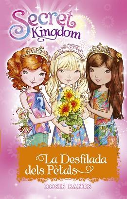 LA DESFILADA DELS PèTALS | 9788424660338 | BANKS, ROSIE | Llibres Parcir | Llibreria Parcir | Llibreria online de Manresa | Comprar llibres en català i castellà online