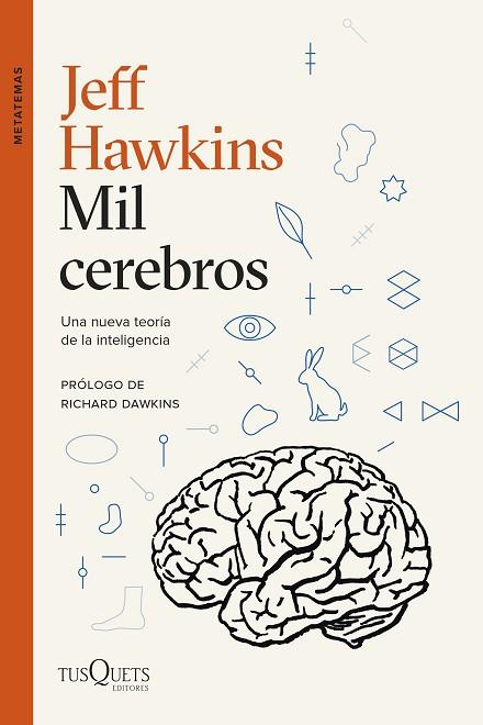 MIL CEREBROS | 9788411072496 | HAWKINS, JEFF | Llibres Parcir | Librería Parcir | Librería online de Manresa | Comprar libros en catalán y castellano online