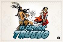 CAPITÁN TRUENO (FACS.1-48). ¡A SANGRE Y FUEGO! | 9788466654074 | MORA, VICTOR/AMBROS | Llibres Parcir | Llibreria Parcir | Llibreria online de Manresa | Comprar llibres en català i castellà online