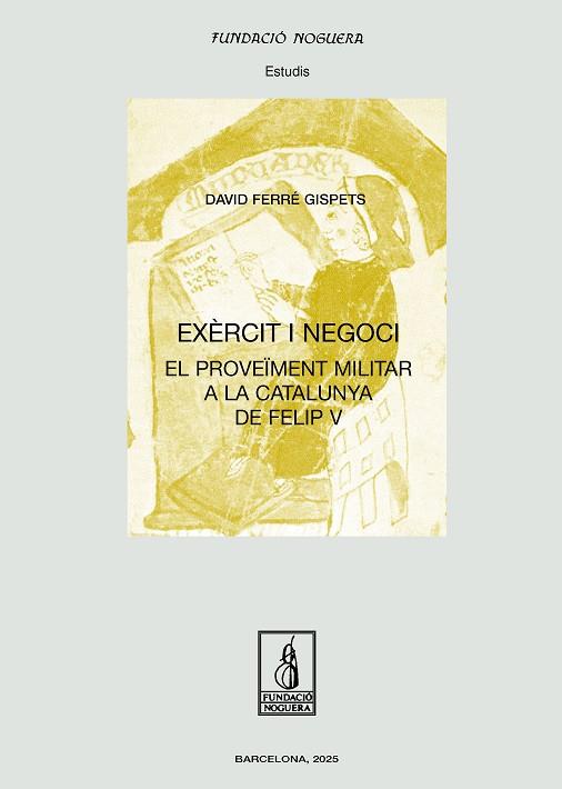 EXÈRCIT I NEGOCI | 9788413036618 | FERRÉ GISPETS, DAVID | Llibres Parcir | Llibreria Parcir | Llibreria online de Manresa | Comprar llibres en català i castellà online