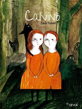 CALVINO | 9788493998486 | FRABETTI, CARLO | Llibres Parcir | Librería Parcir | Librería online de Manresa | Comprar libros en catalán y castellano online