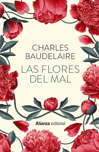LAS FLORES DEL MAL | 9788413628868 | BAUDELAIRE, CHARLES | Llibres Parcir | Librería Parcir | Librería online de Manresa | Comprar libros en catalán y castellano online