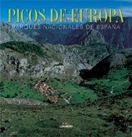 PICOS DE EUROPA PARQUES NACIONALES DE ESPAÐA | 9788477829973 | Llibres Parcir | Llibreria Parcir | Llibreria online de Manresa | Comprar llibres en català i castellà online