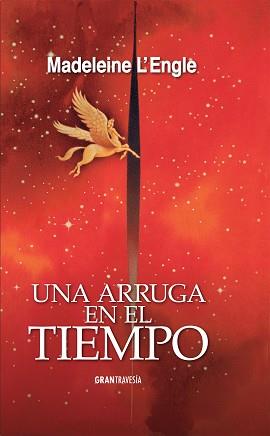 UNA ARRUGA EN EL TIEMPO | 9788494631580 | L'ENGLE, MADELEINE | Llibres Parcir | Llibreria Parcir | Llibreria online de Manresa | Comprar llibres en català i castellà online