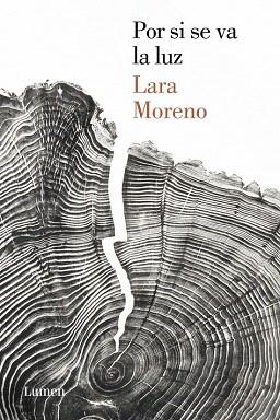POR SI SE VA LA LUZ | 9788426422354 | MORENO,LARA | Llibres Parcir | Llibreria Parcir | Llibreria online de Manresa | Comprar llibres en català i castellà online