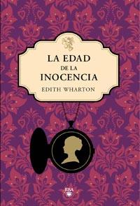 LA EDAD DE LA INOCENCIA | 9788492966288 | EDITH WHARTON | Llibres Parcir | Librería Parcir | Librería online de Manresa | Comprar libros en catalán y castellano online