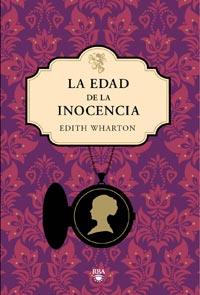 LA EDAD DE LA INOCENCIA | 9788492966288 | EDITH WHARTON | Llibres Parcir | Llibreria Parcir | Llibreria online de Manresa | Comprar llibres en català i castellà online