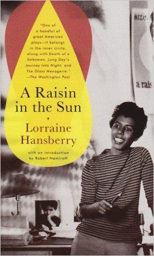 A RAISIN IN THE SUN | 9780679755333 | LORRAINE HANSBERRY | Llibres Parcir | Librería Parcir | Librería online de Manresa | Comprar libros en catalán y castellano online
